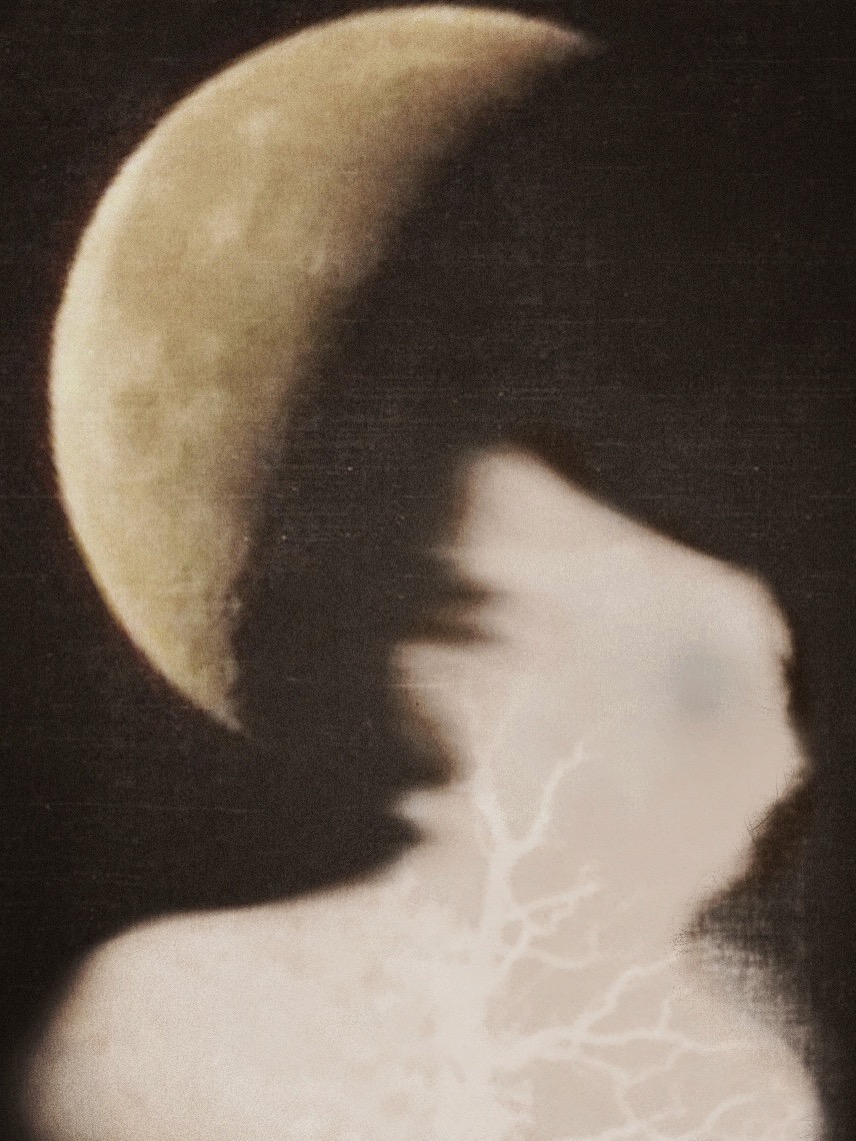 residue